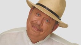 Ηλίας Μαμαλάκης