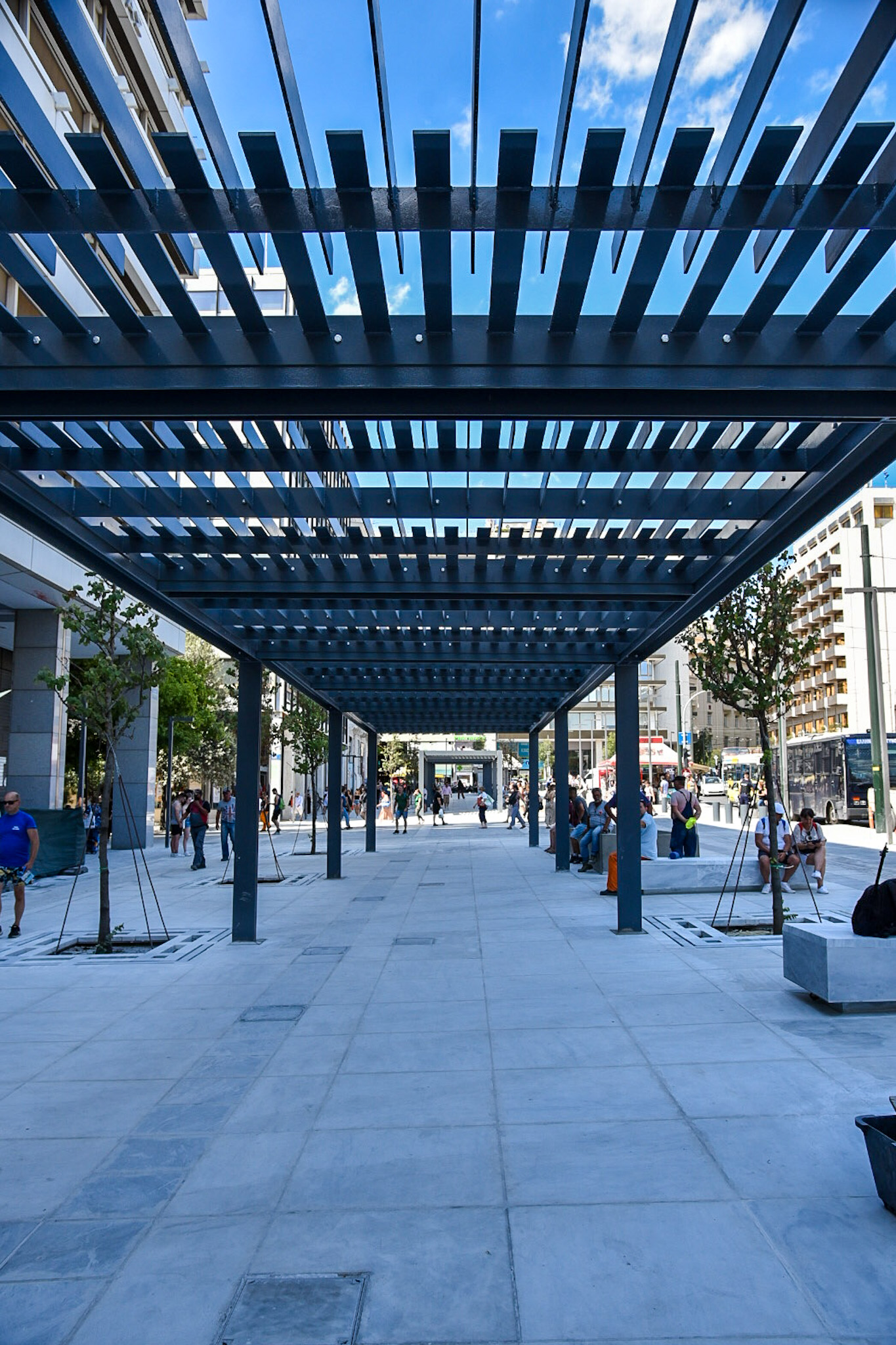 Πλατεία Συντάγματος