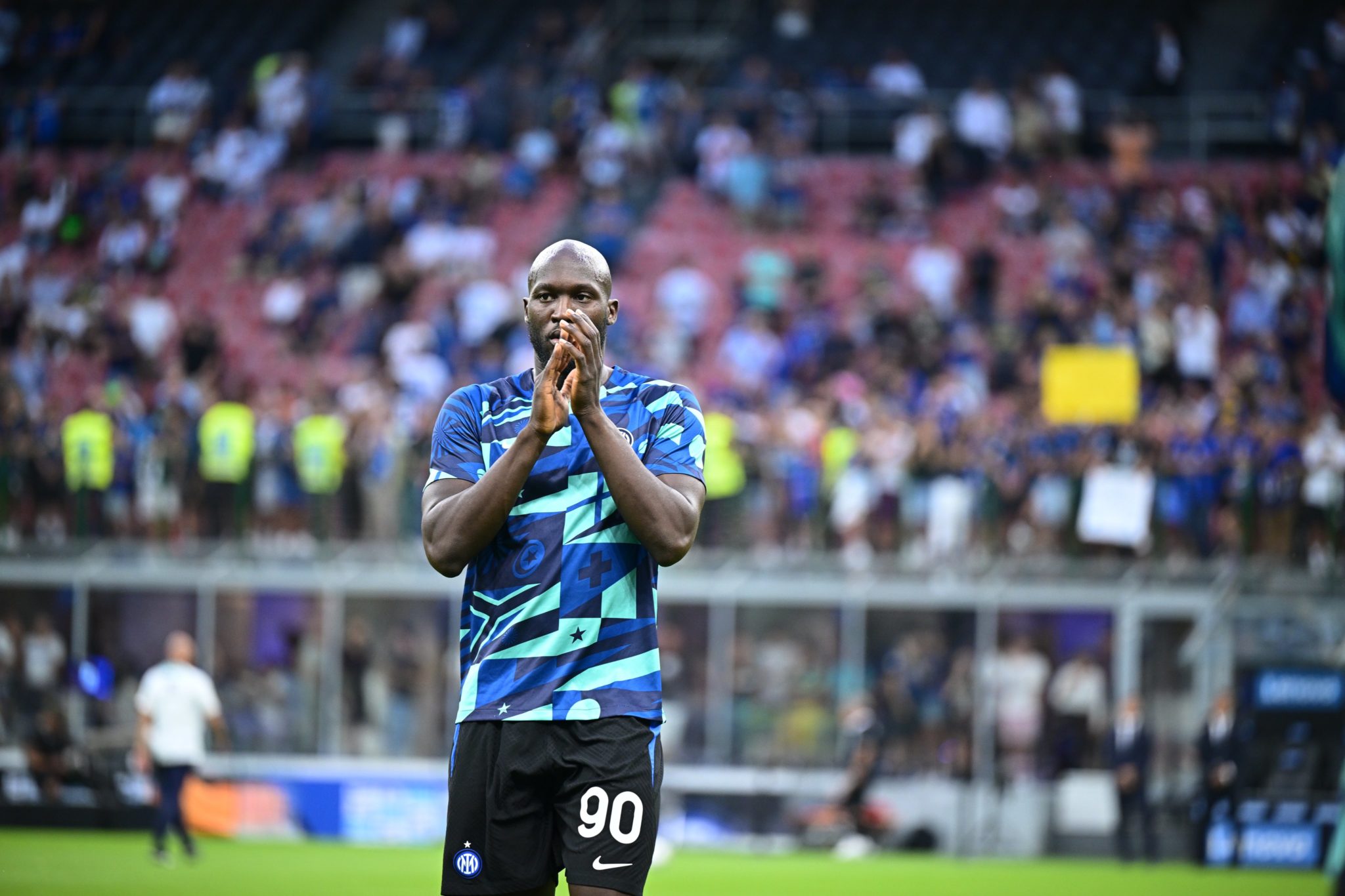 Ίντερ Λουκάκου