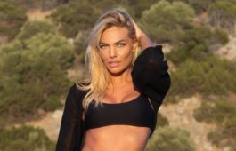 Ιωάννα Μαλέσκου