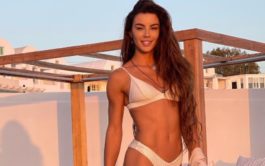 Ειρήνη Παπαδοπούλου