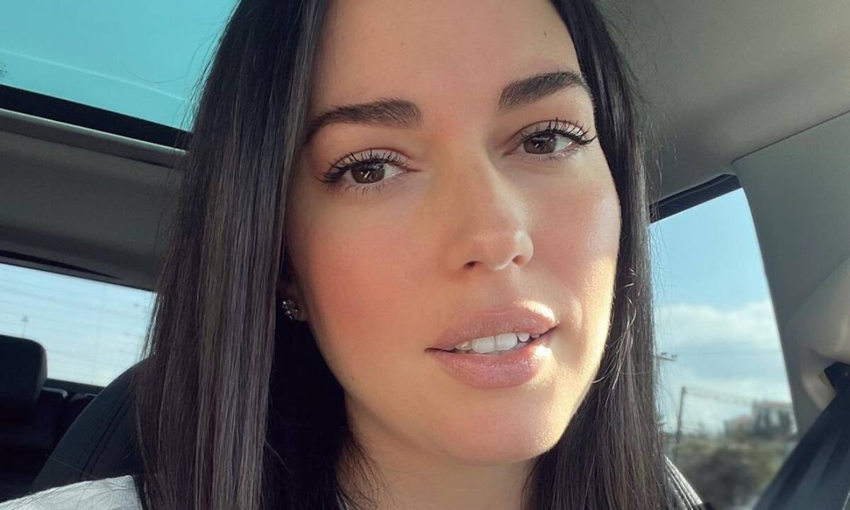 Ισμήνη Νταφοπούλου