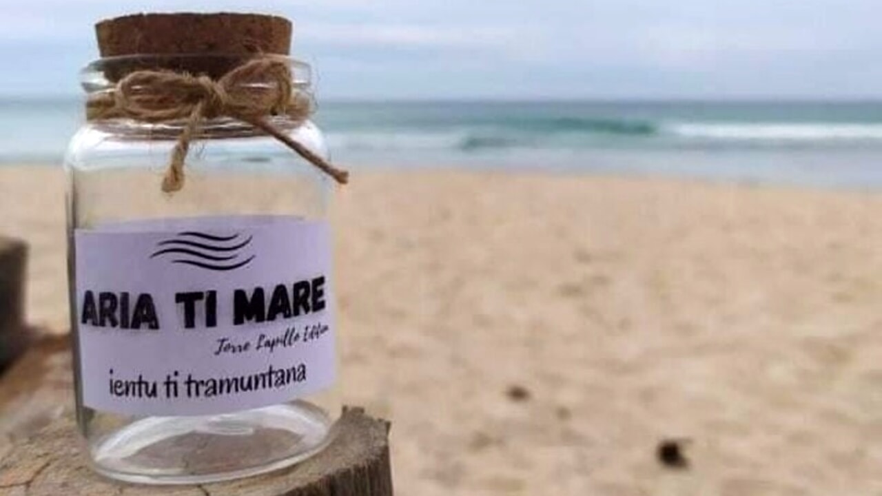 Ιταλία Αέρας