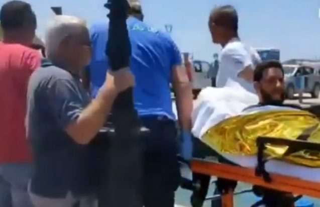 Ιβάν - Χαλκιδική