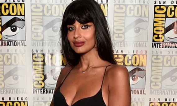 Jameela Jamil