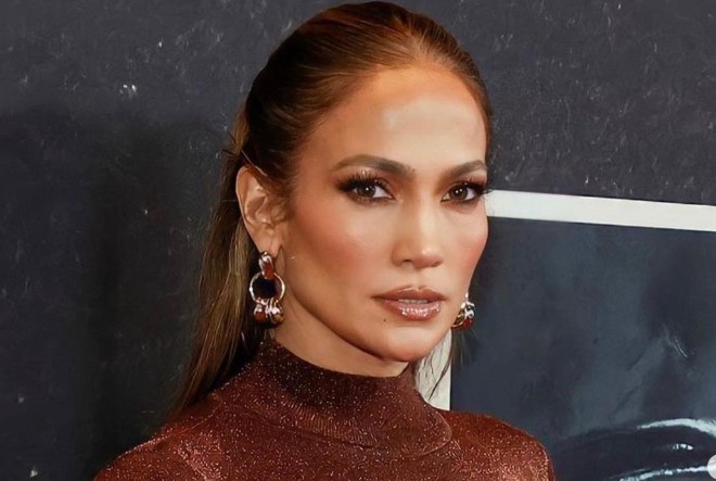 Jennifer Lopez