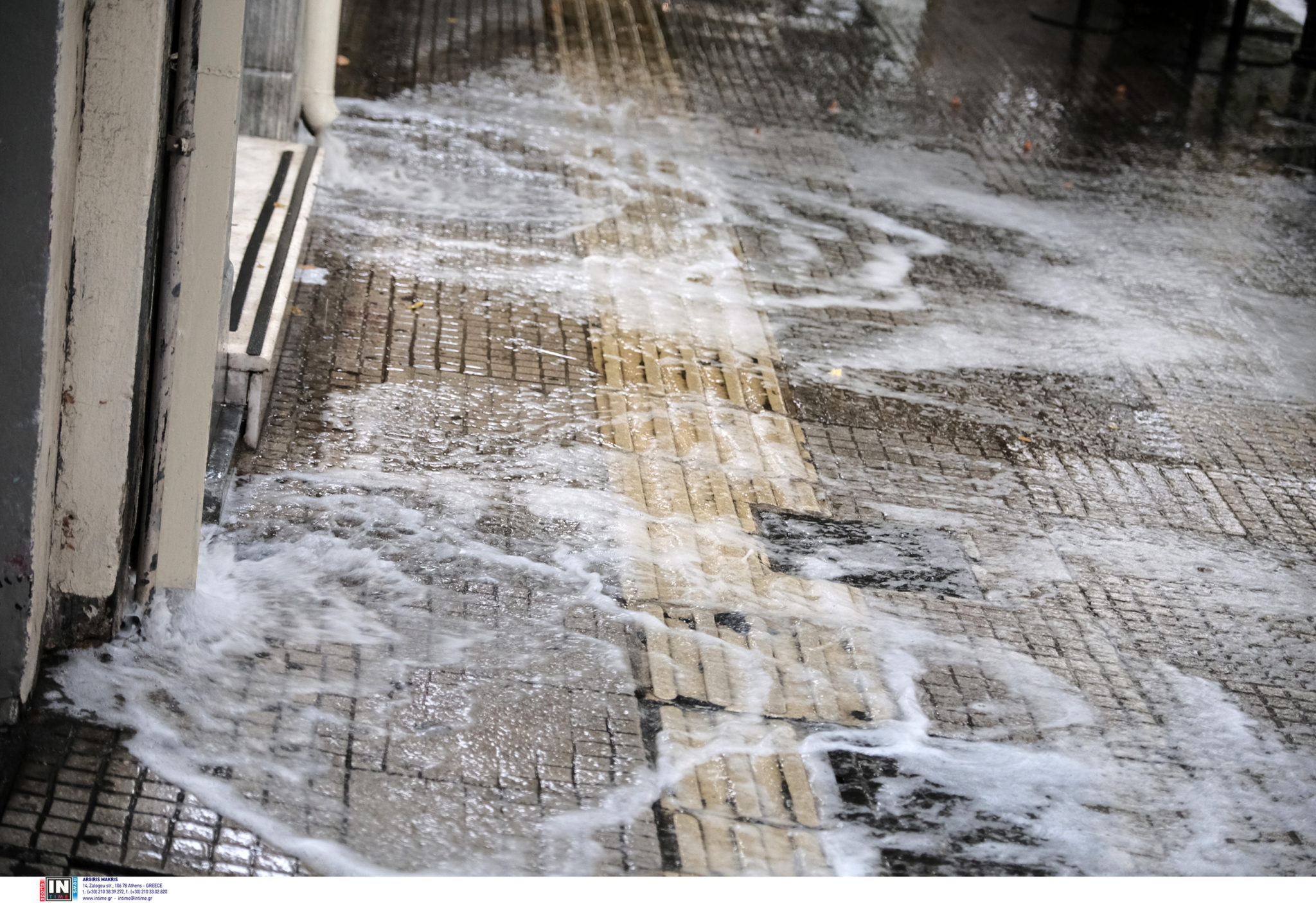 Κακοκαιρία