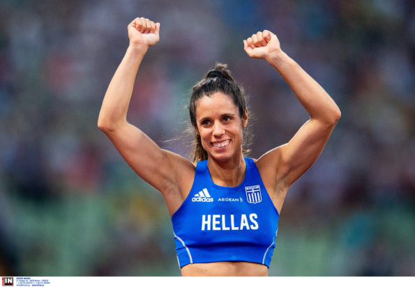 Κατερίνα Στεφανίδη