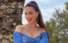 Κατερίνα Στικούδη