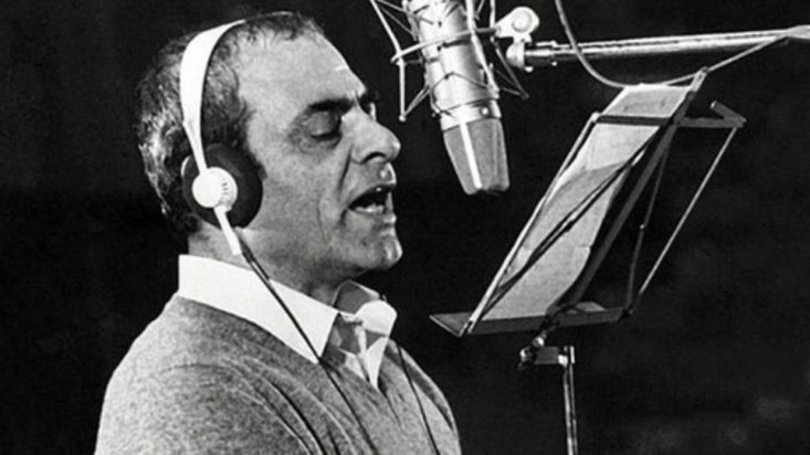 Στέλιος Καζαντζίδης