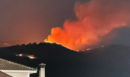 Κεφαλονιά: Φωτιά σε δύσβατη περιοχή κοντά στο χωριό Αννινάτα