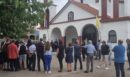 Άρτα: Θρήνος στην κηδεία του 75χρονου που σκότωσε ο γαμπρός του – Άφαντος παραμένει ο 29χρονος δράστης