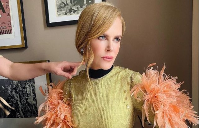 Νικόλ Κίντμαν