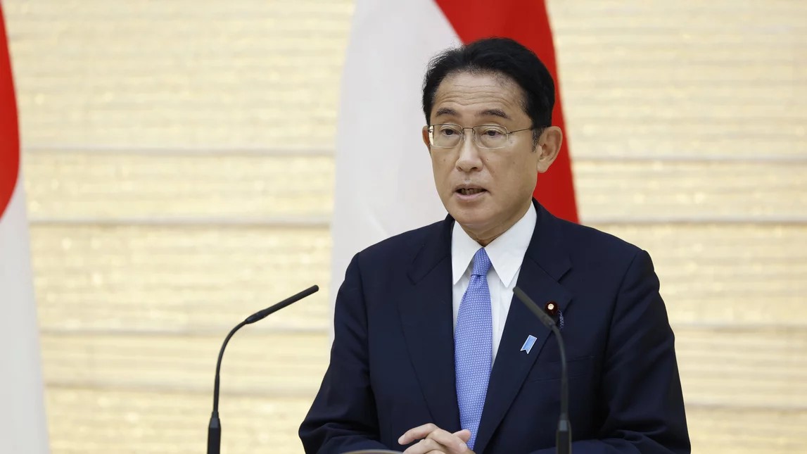 Κισίντα για Κίνα: Σοβαρό πρόβλημα που πλήττει την εθνική μας ασφάλεια οι εκτοξεύσεις πυραύλων