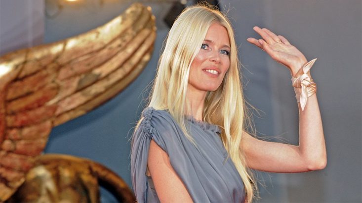 Κλόντια Σίφερ