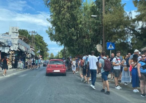 Ηράκλειο Κνωσός