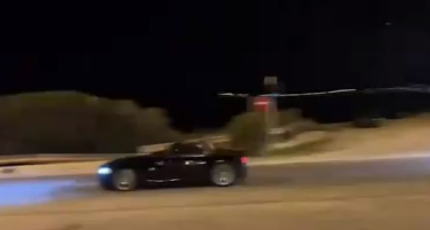 Αθήνα- δρόμοι