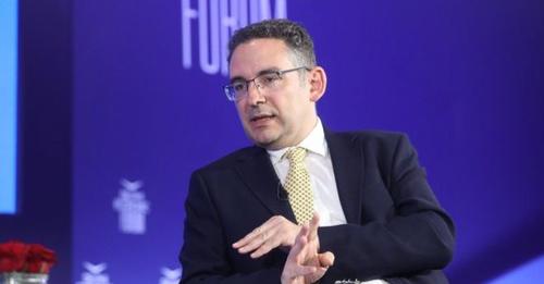 Ο Στέλιος Κουτνατζής