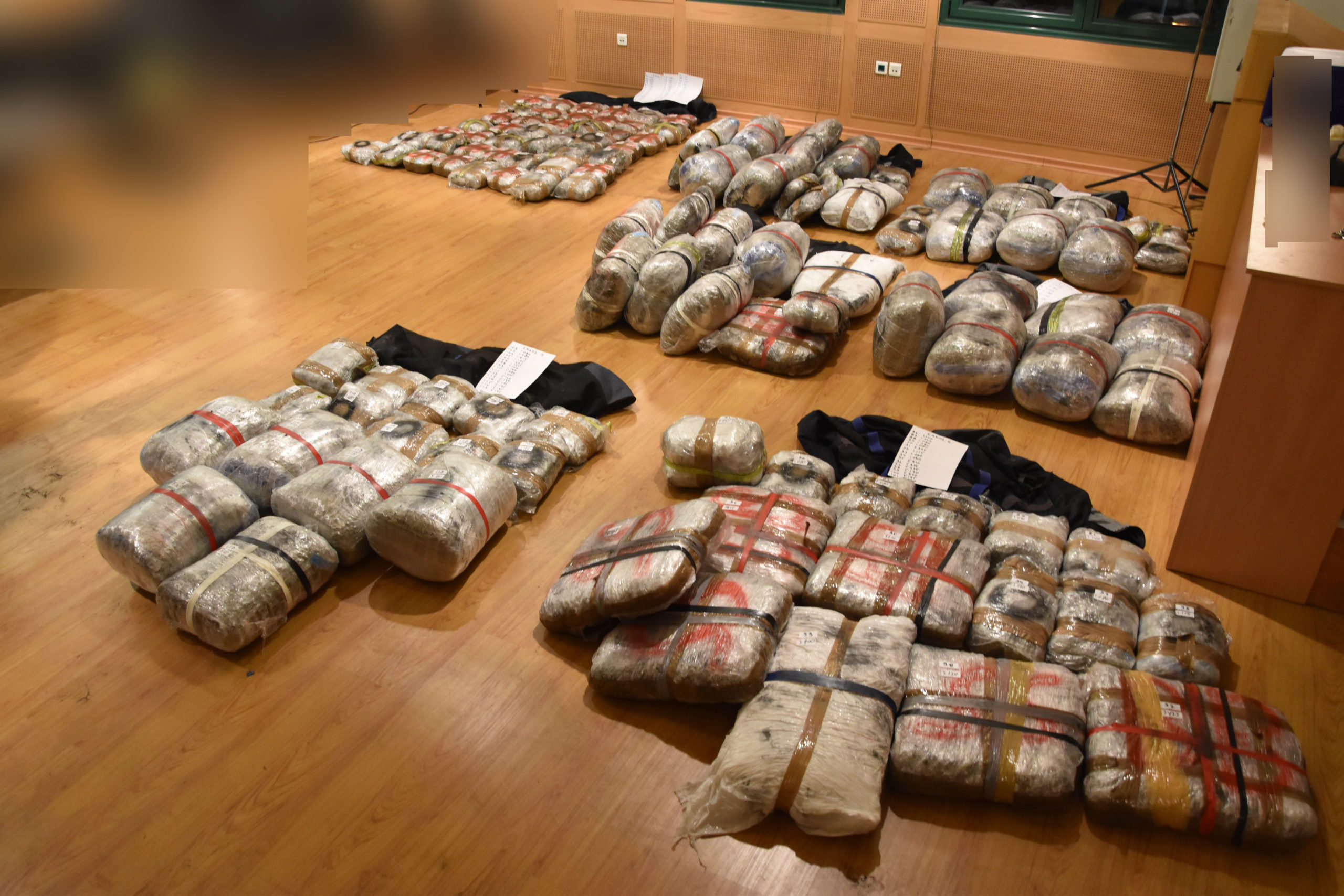 ναρκωτικά Κοζάνη