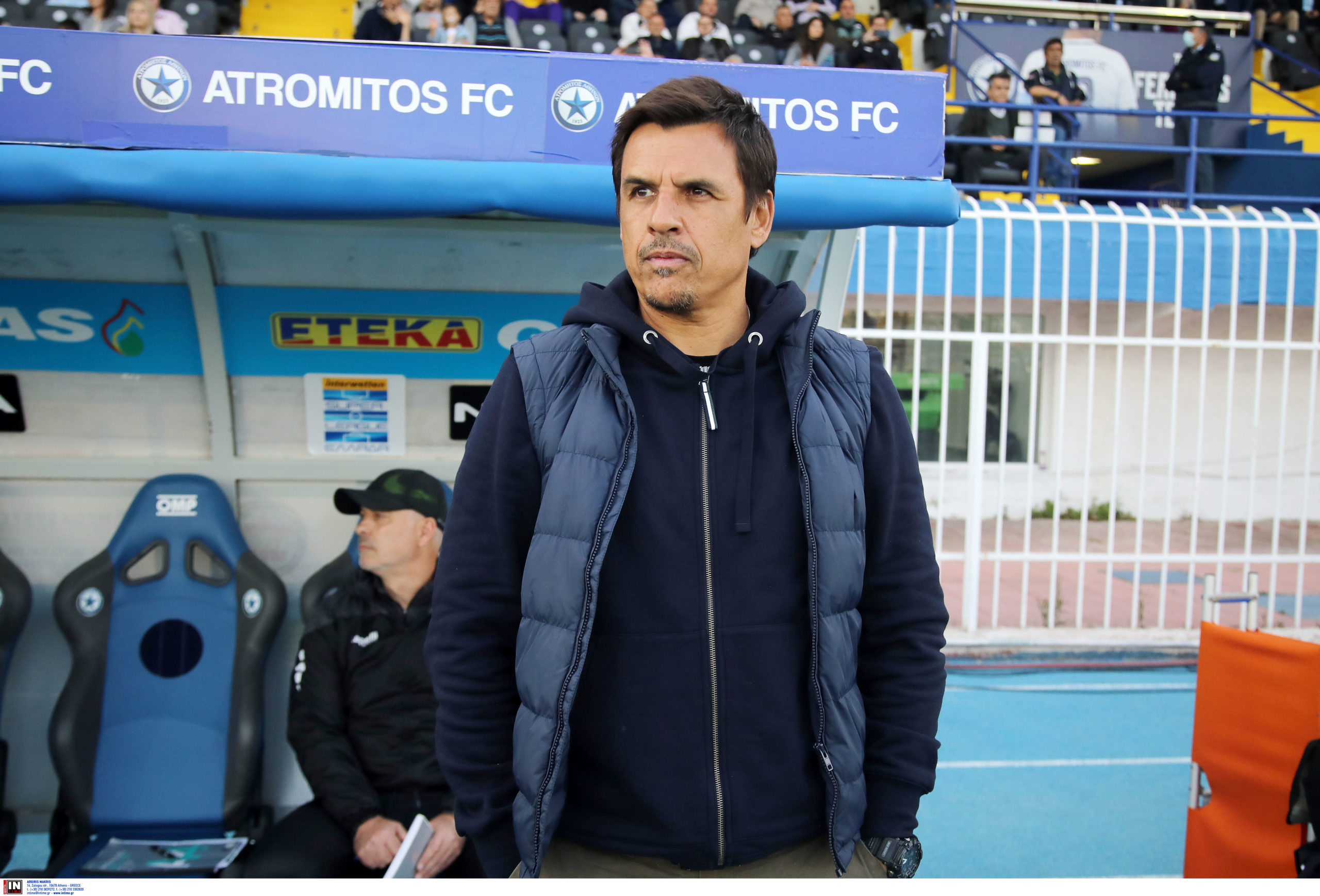 Κρις Κόλμαν