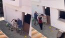 Εικόνες ντροπής στην Κύπρο: Άγριος ξυλοδαρμός μητέρας από τον σπιτονοικοκύρη της
