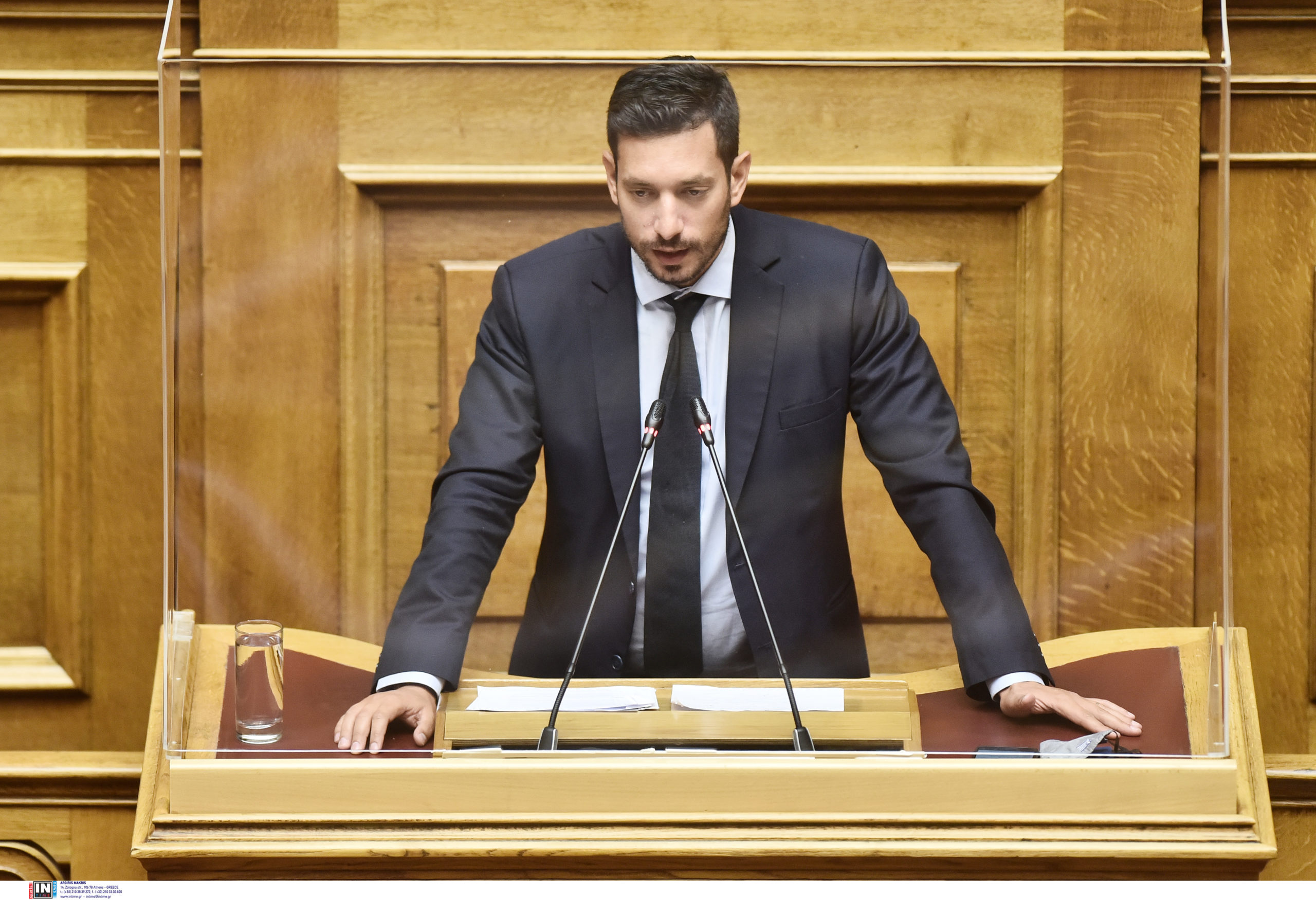 Κωνσταντίνος Κυρανάκης