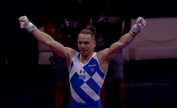 Λευτέρης Πετρούνιας: “Οι δοκιμασίες που πέρασα τα τελευταία χρόνια μ’ έκαναν άτρωτο”