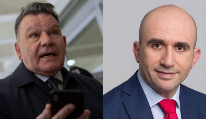 Λέων Κούγιας