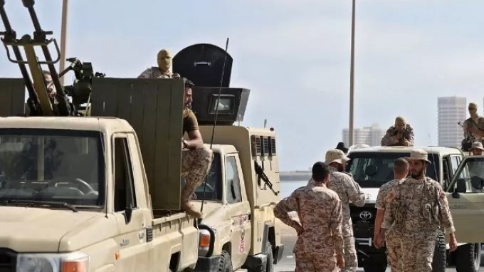 Λιβύη: Τουλάχιστον 23 νεκροί στις μάχες στην Τρίπολη