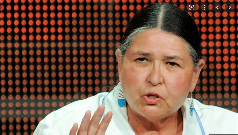 H Sachin Littlefeather