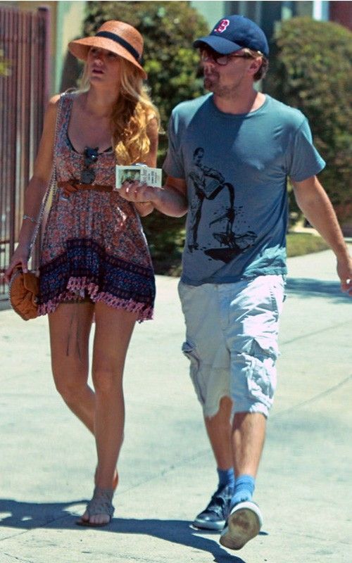 Μπλέικ Λάιβλι