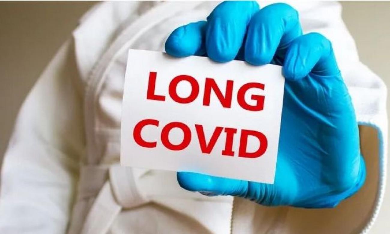 long COVID.