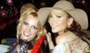 Jennifer Lopez: Μήνυμα στήριξης στην Britney Spears εν μέσω διαμάχης με τον πρώην της
