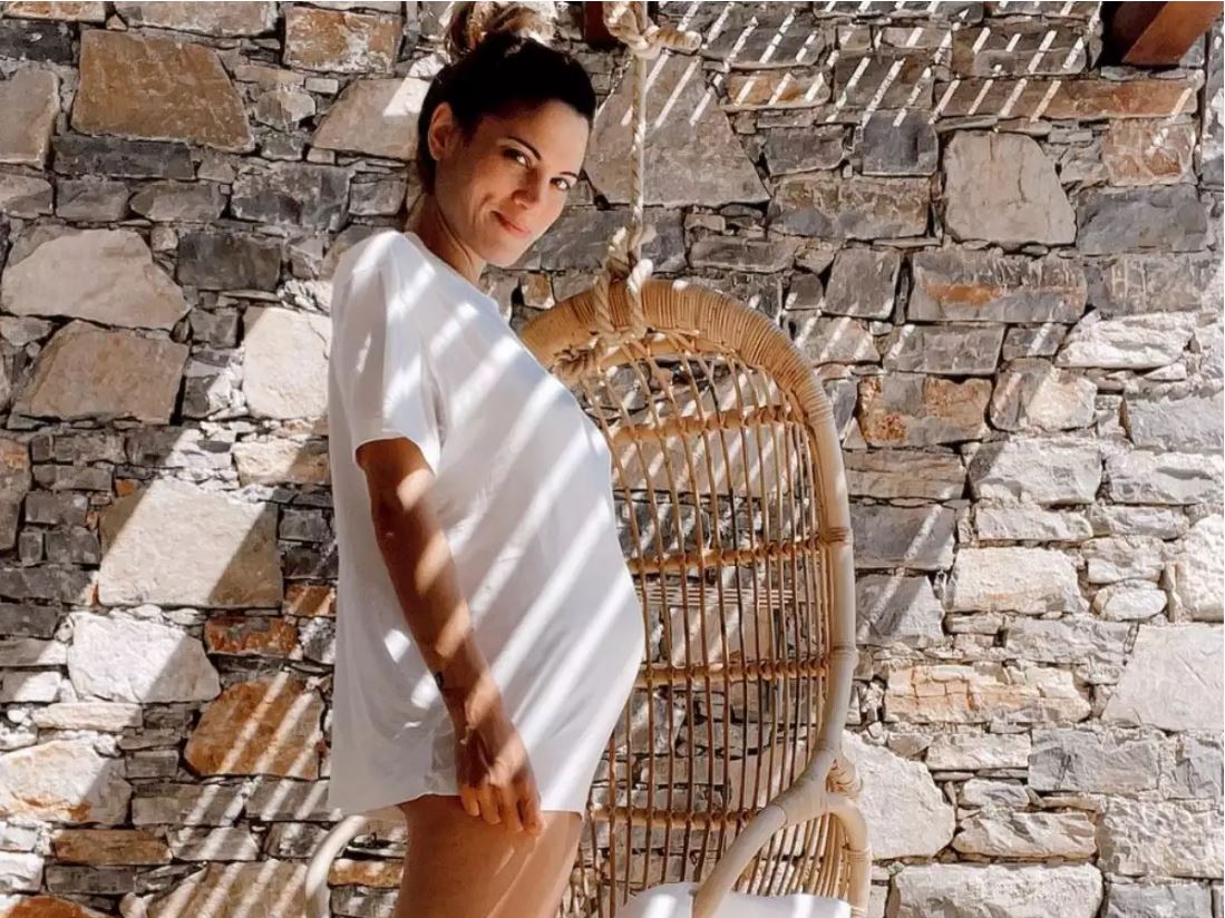 Μαίρη Συνατσάκη