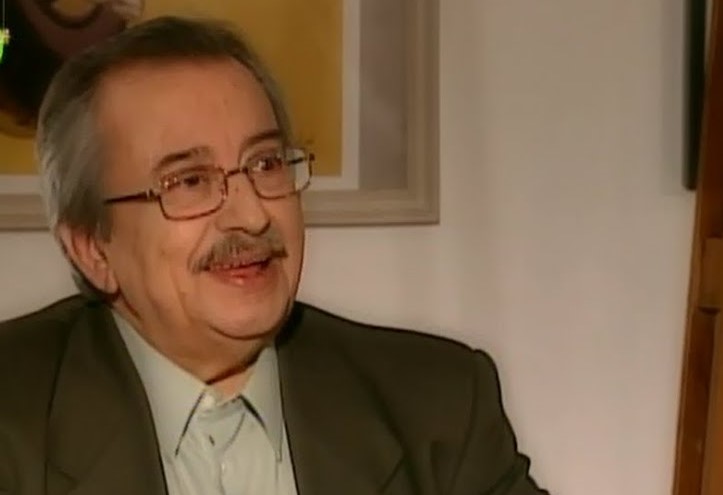 Πέθανε ο παραγωγός Γιώργος Μακράκης