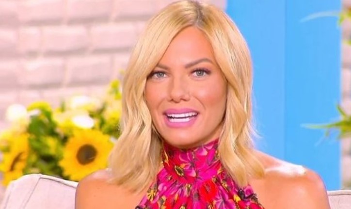 Ιωάννα Μαλέσκου