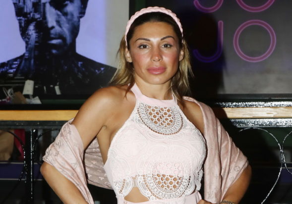 Μαρία Καρλάκη