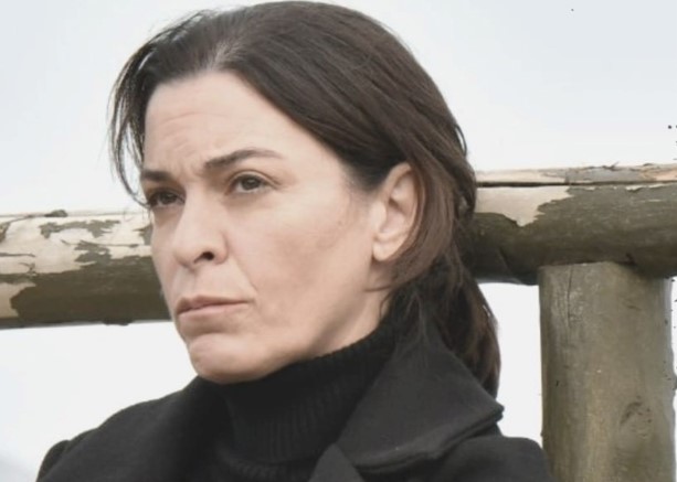 Η "Μαρίνα" στον "Σασμό"