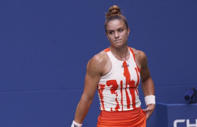 Μαρία Σάκκαρη