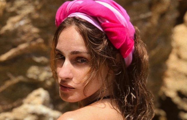 Μαρία Βοσκοπούλου