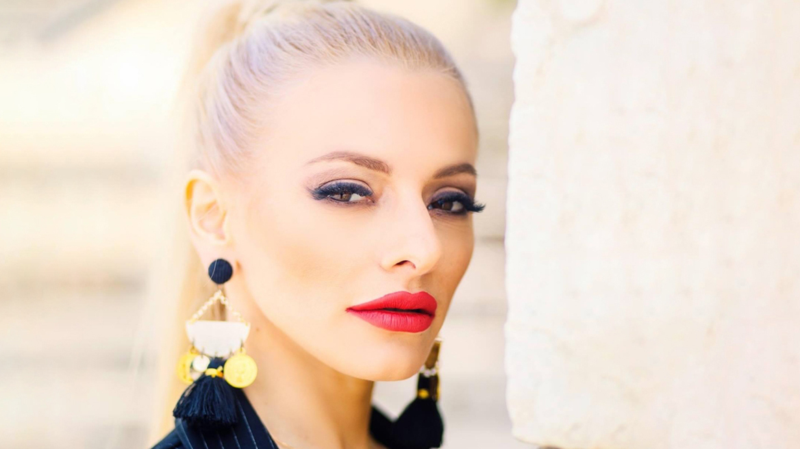 Μαρίτα Αγγελοπούλου