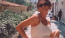 Μαρίζα Ρίζου: Χορεύει σαν… χέλι και γίνεται viral – ΒΙΝΤΕΟ