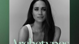 Μέγκαν Μαρκλ