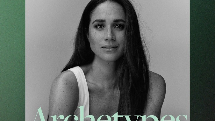 Μέγκαν Μαρκλ