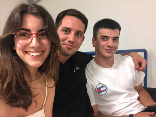 μαθητές Πάτρα