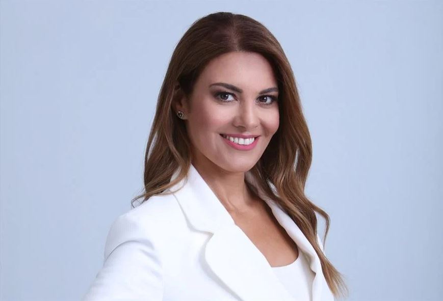 Φαίη Μαυραγάνη