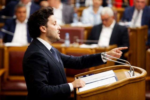 “Πολιτικός σεισμός” στο Μαυροβούνιο – “Έπεσε” η κυβέρνηση