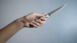 μαχαίρωμα στη Θεσσαλονίκη