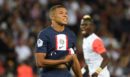 Ligue 1: Καταιγιστική η Παρί Σεν Ζερμέν – 5-2 την Μονπελιέ