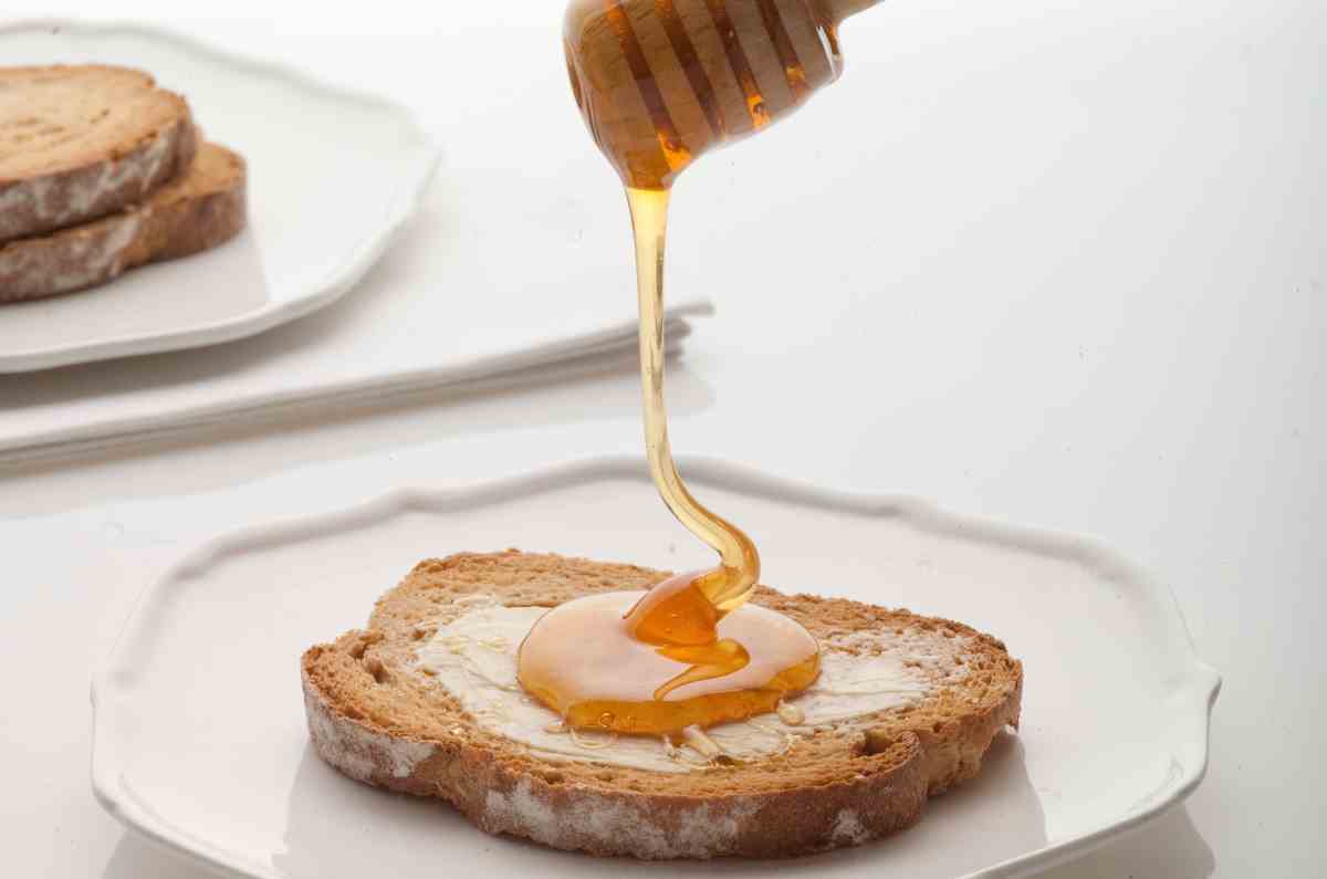 Ο ΕΦΕΤ ανακαλεί θυμαρίσιο μέλι